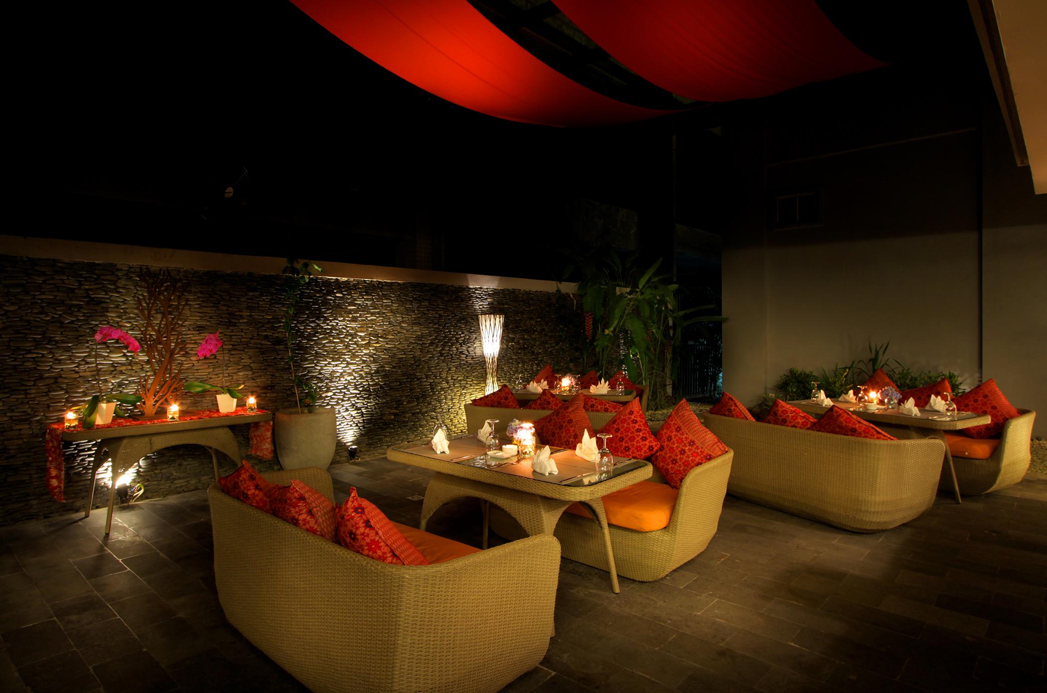 Hotel B Bali &