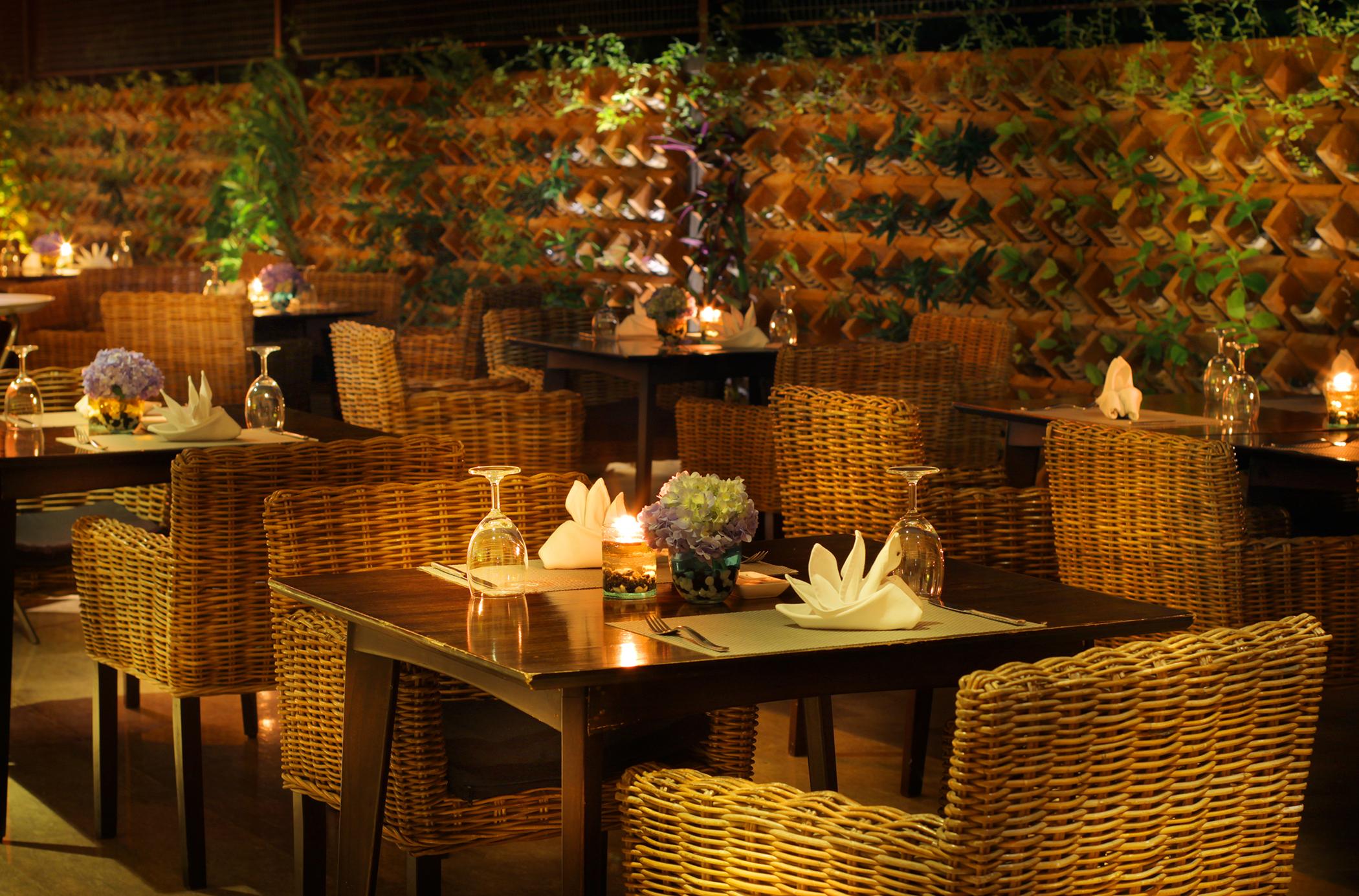 B Bali & Hotel 4*