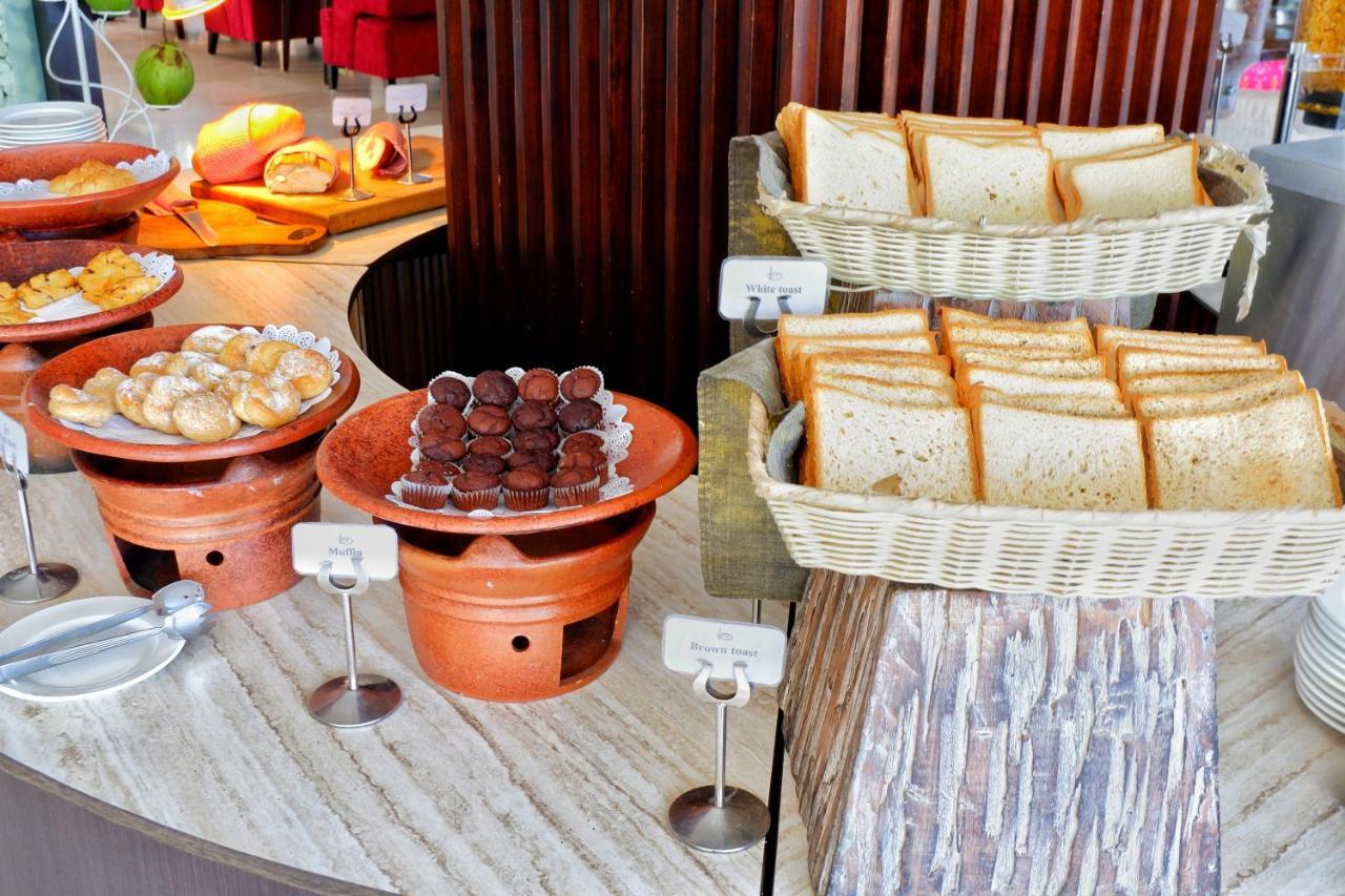 B Bali & Hotel 4*