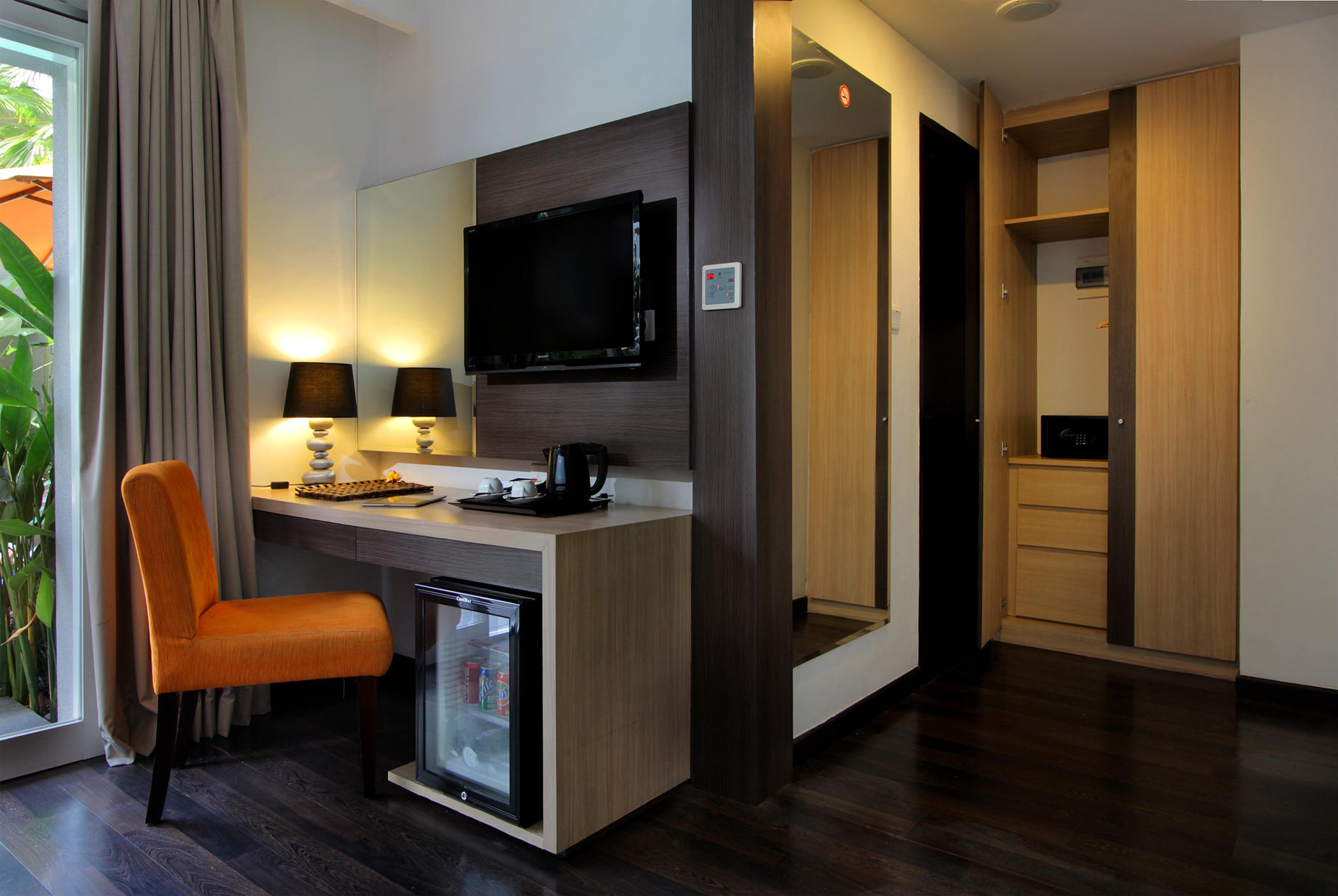B Bali&spa Denpasar