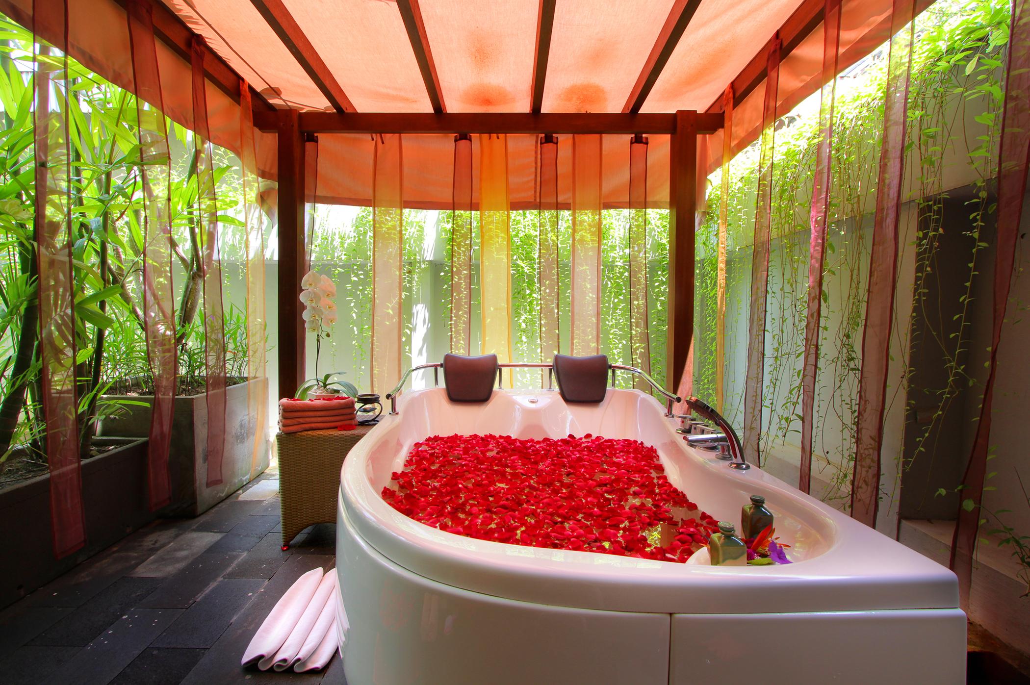 B Bali&spa Hotel