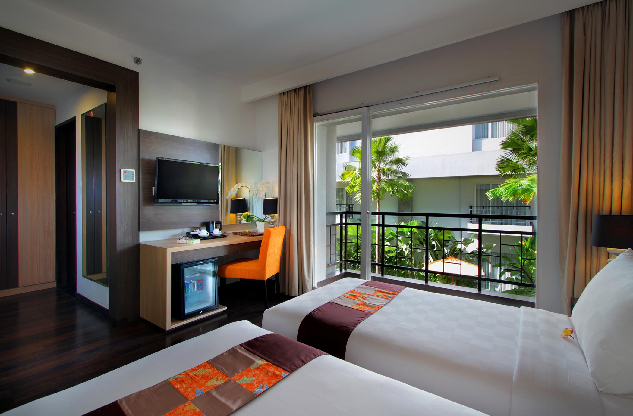 Hotel B Bali & Denpasar