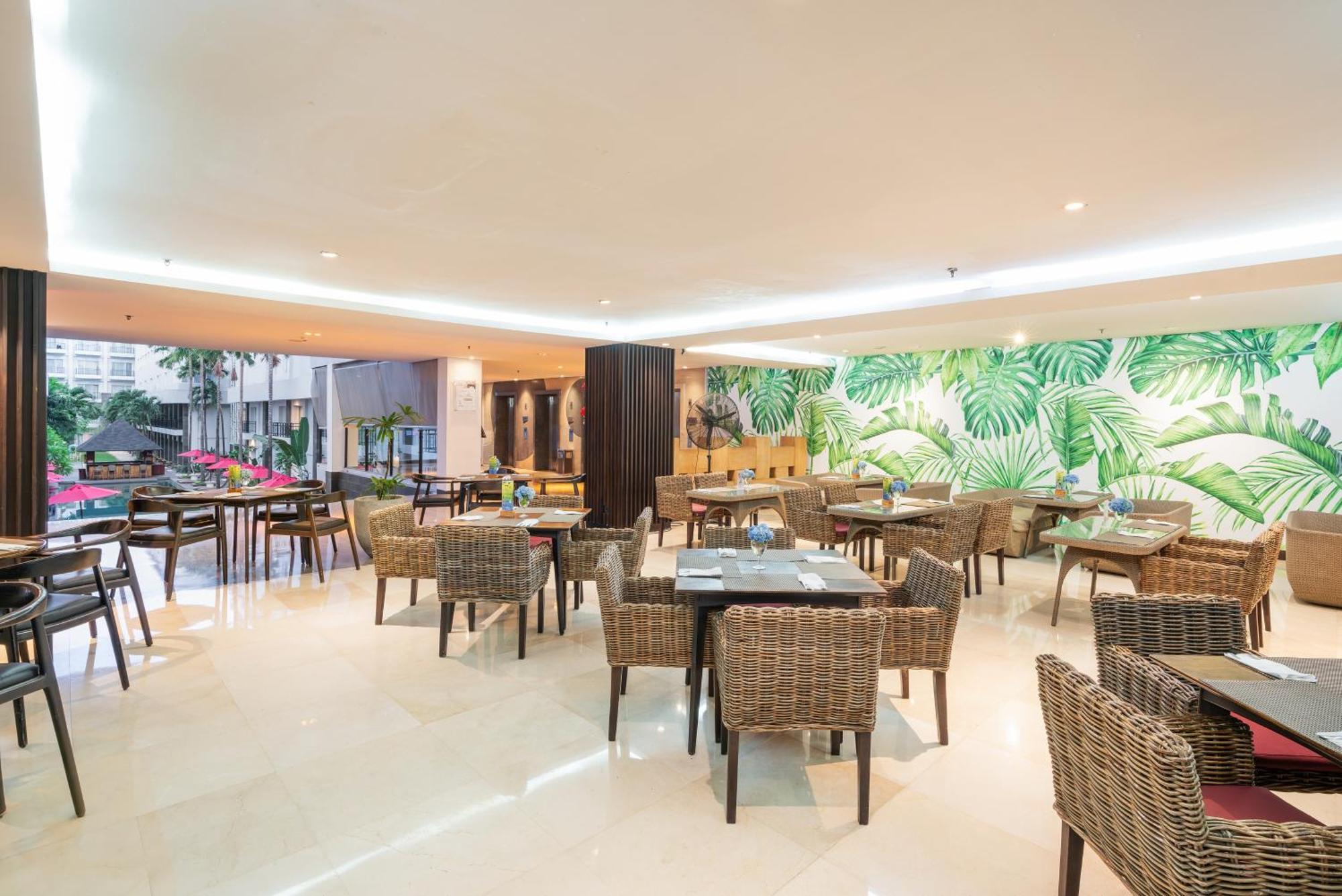 B Bali & 4* Denpasar