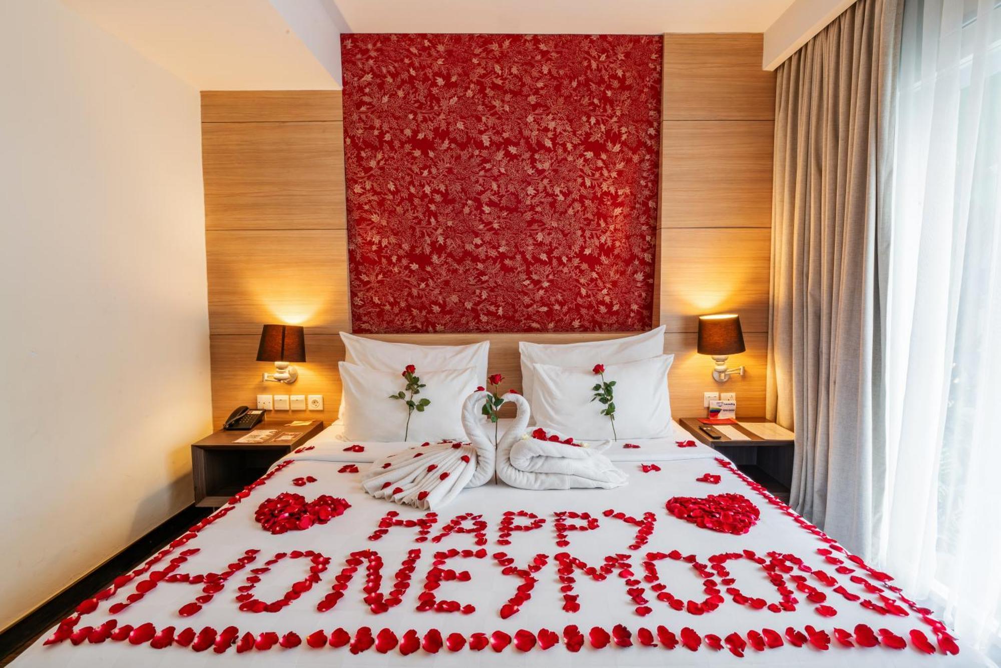 Hotel B Bali & Denpasar