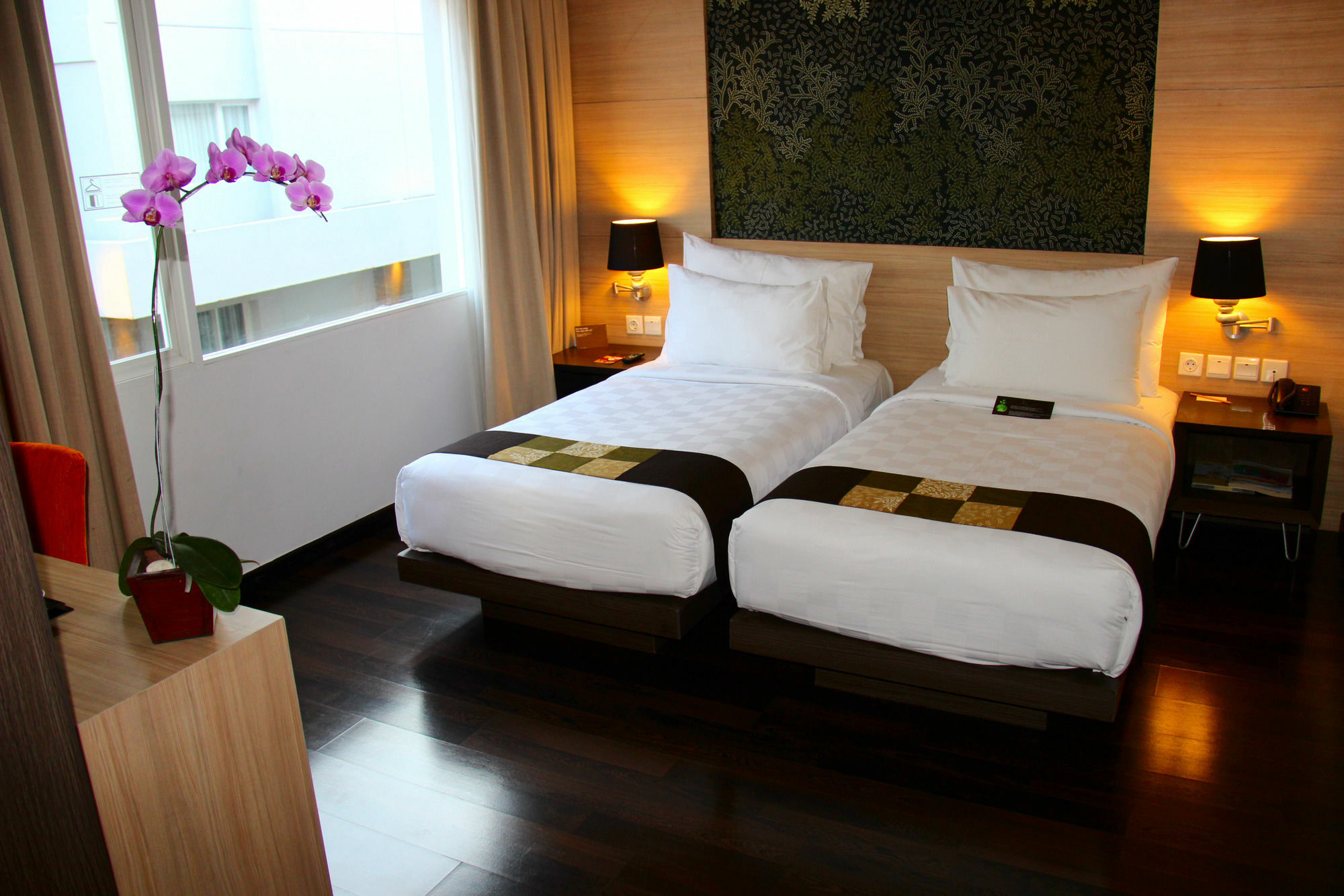 Hotel B Bali & Denpasar