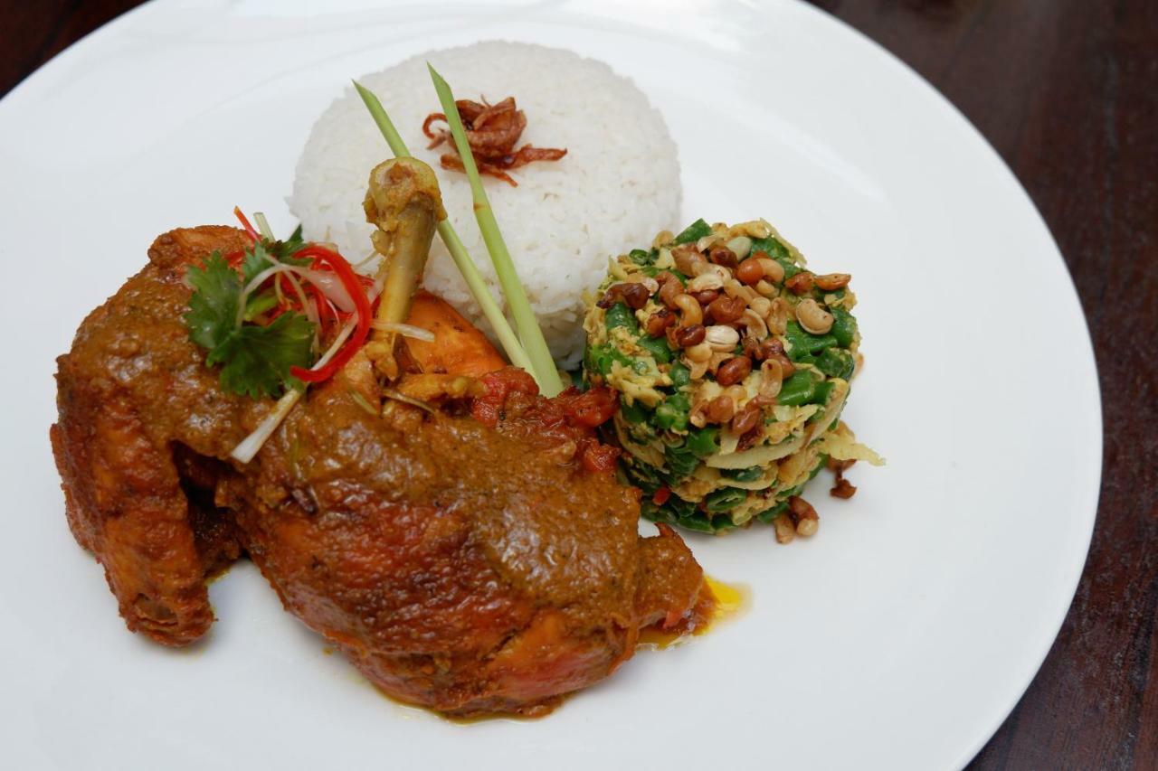 B Bali & Hotel Denpasar