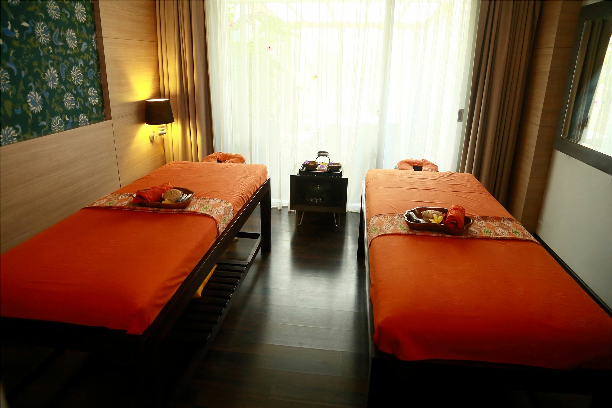 B Bali&spa Hotel 4*
